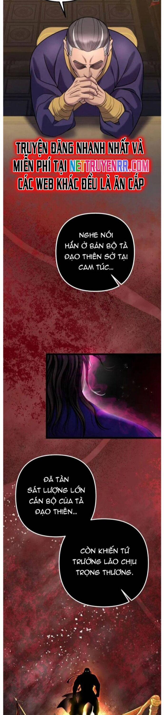 Đao Hoàng Tứ Thiếu Gia 76 trang 30