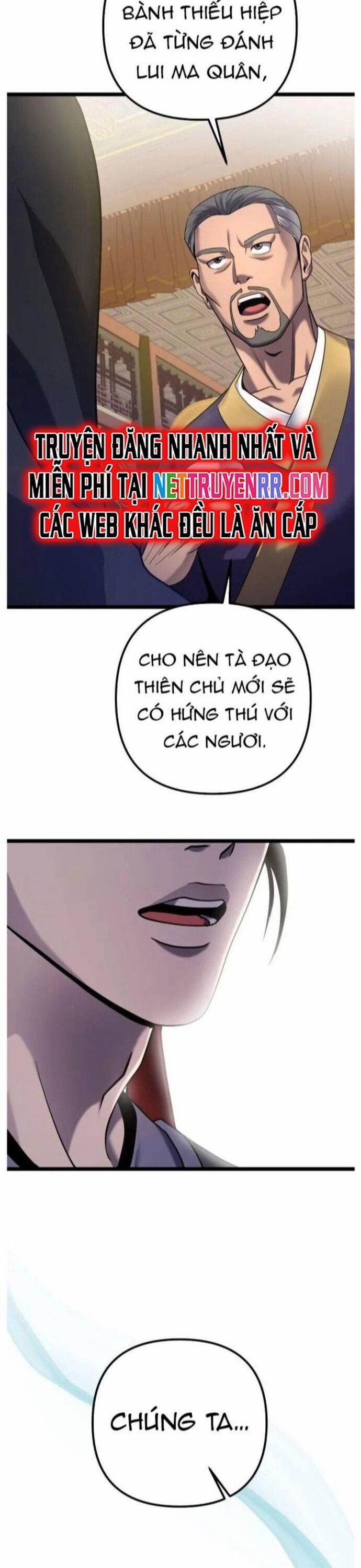 Đao Hoàng Tứ Thiếu Gia 76 trang 33