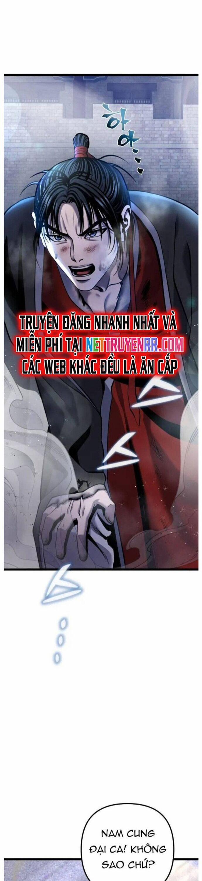 Đao Hoàng Tứ Thiếu Gia 76 trang 4