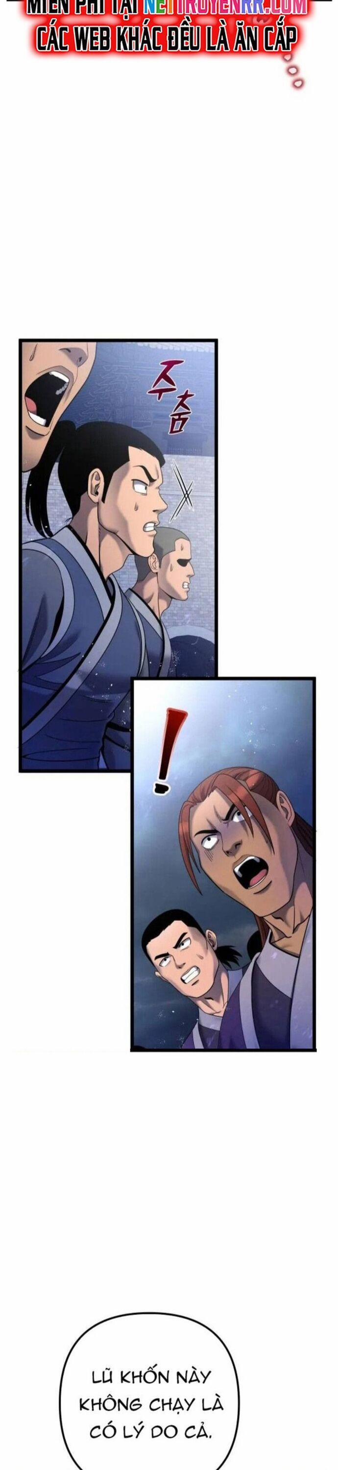 Đao Hoàng Tứ Thiếu Gia 76 trang 6