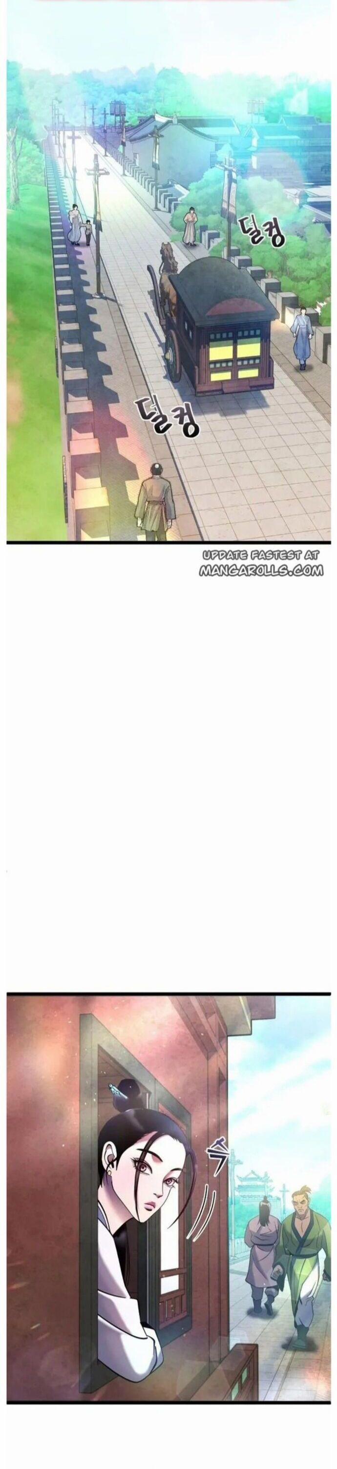 Đao Hoàng Tứ Thiếu Gia 77 trang 1