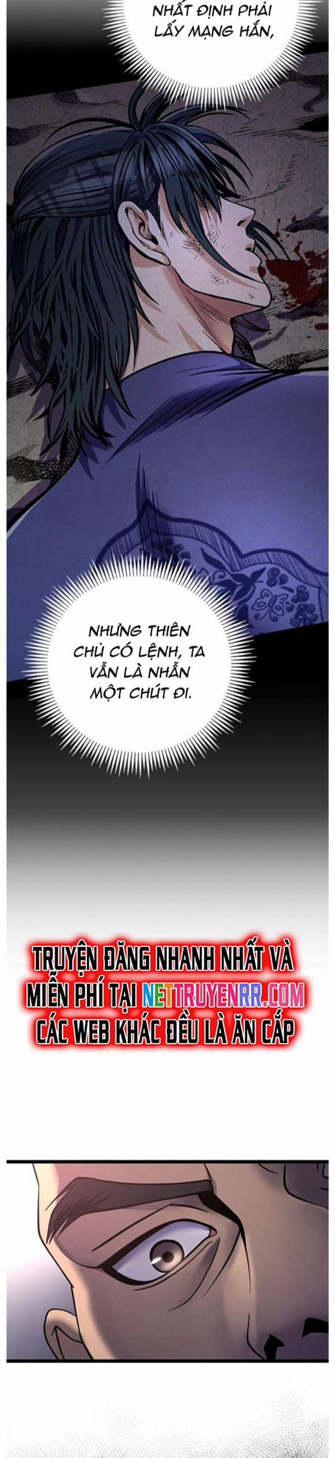 Đao Hoàng Tứ Thiếu Gia 77 trang 12