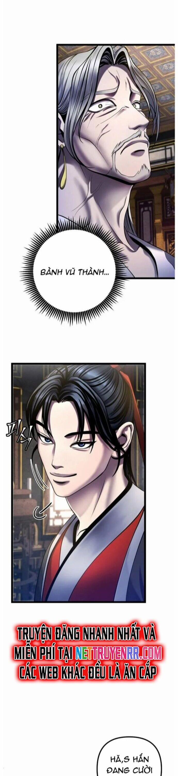 Đao Hoàng Tứ Thiếu Gia 77 trang 23