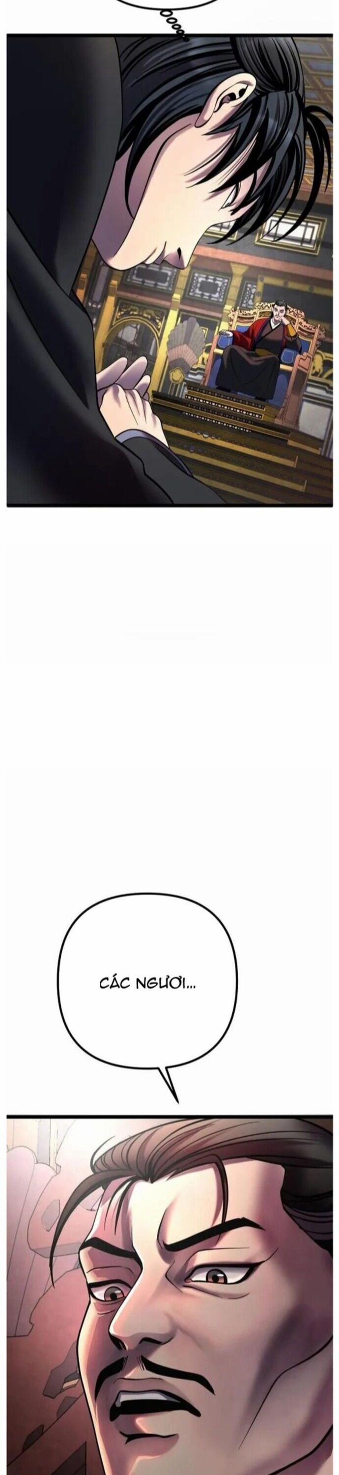 Đao Hoàng Tứ Thiếu Gia 77 trang 27