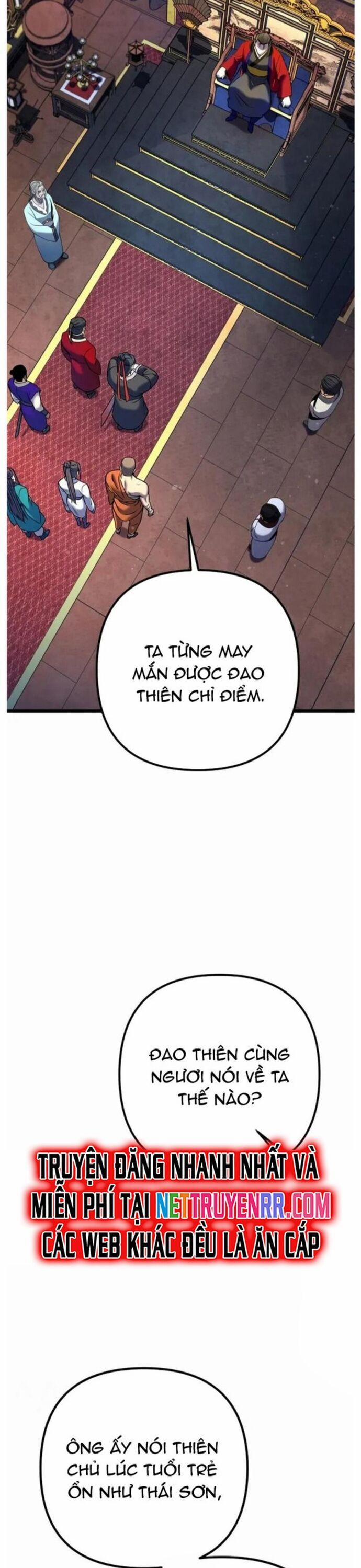 Đao Hoàng Tứ Thiếu Gia 77 trang 34