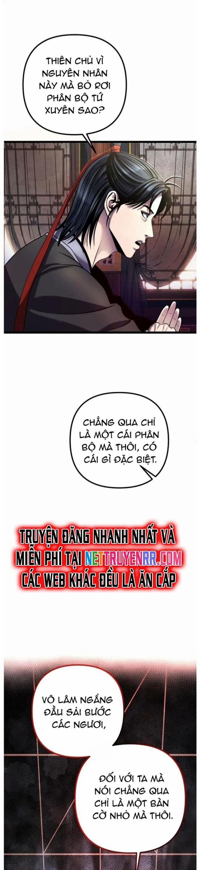 Đao Hoàng Tứ Thiếu Gia 77 trang 37