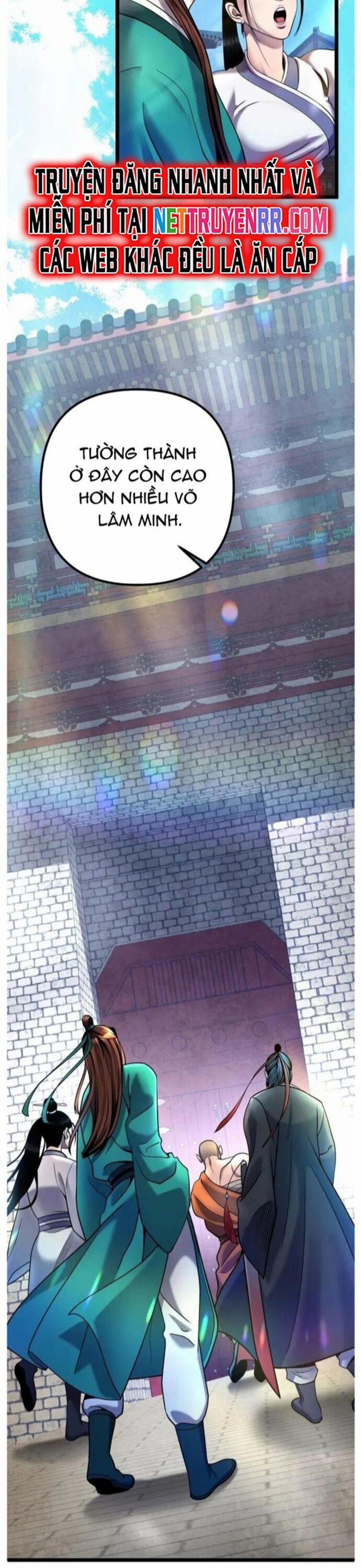 Đao Hoàng Tứ Thiếu Gia 77 trang 4