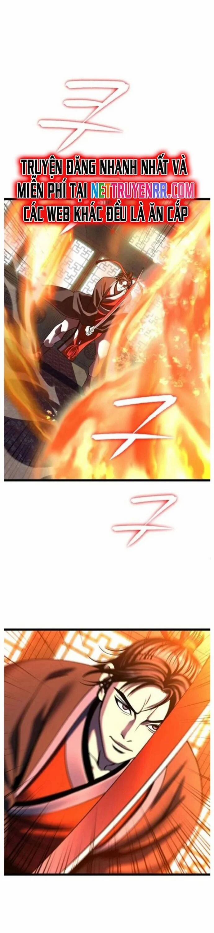 Đao Hoàng Tứ Thiếu Gia 78 trang 15