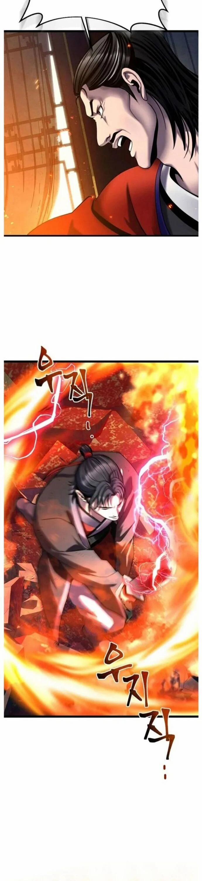 Đao Hoàng Tứ Thiếu Gia 78 trang 23