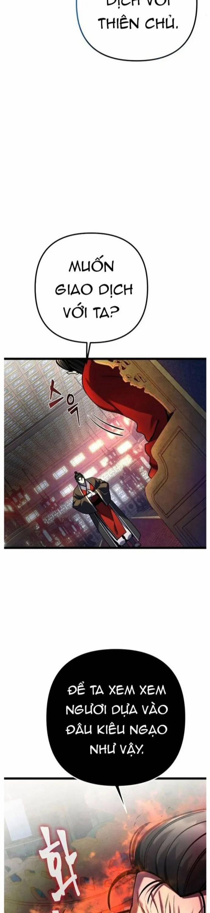 Đao Hoàng Tứ Thiếu Gia 78 trang 3