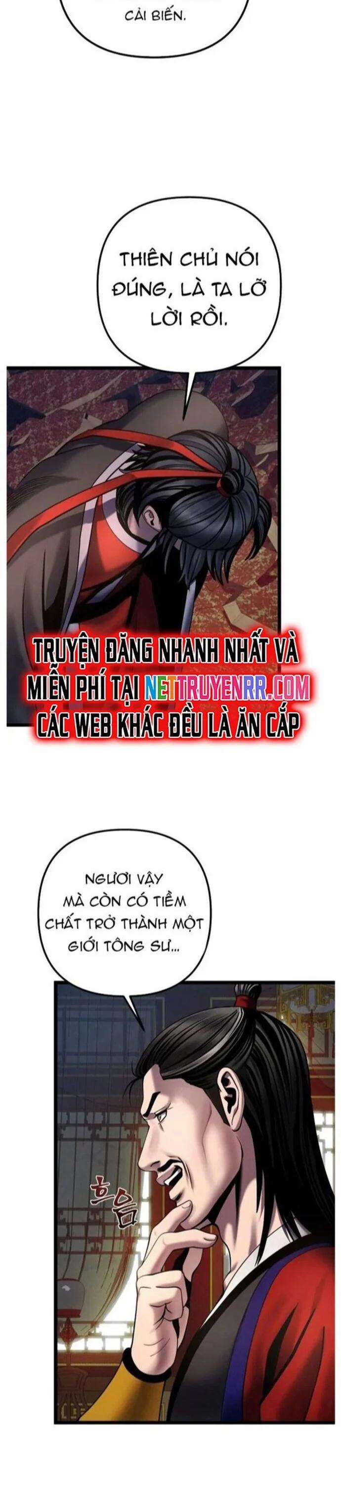 Đao Hoàng Tứ Thiếu Gia 78 trang 33