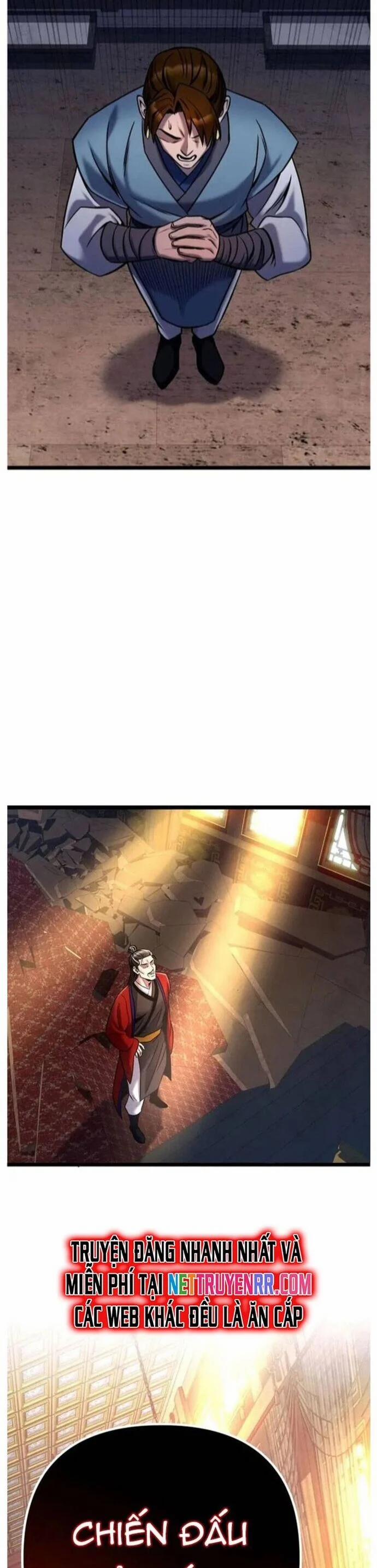 Đao Hoàng Tứ Thiếu Gia 78 trang 53