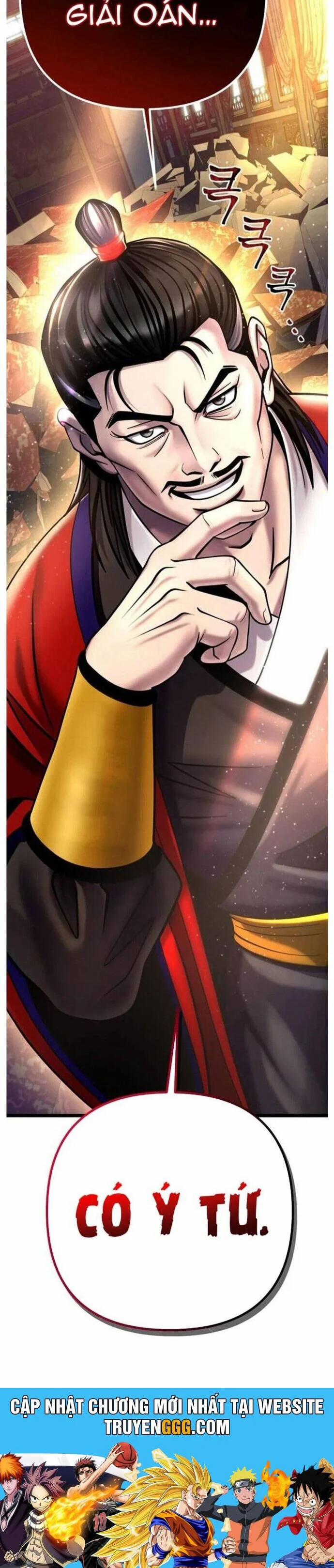 Đao Hoàng Tứ Thiếu Gia 78 trang 54