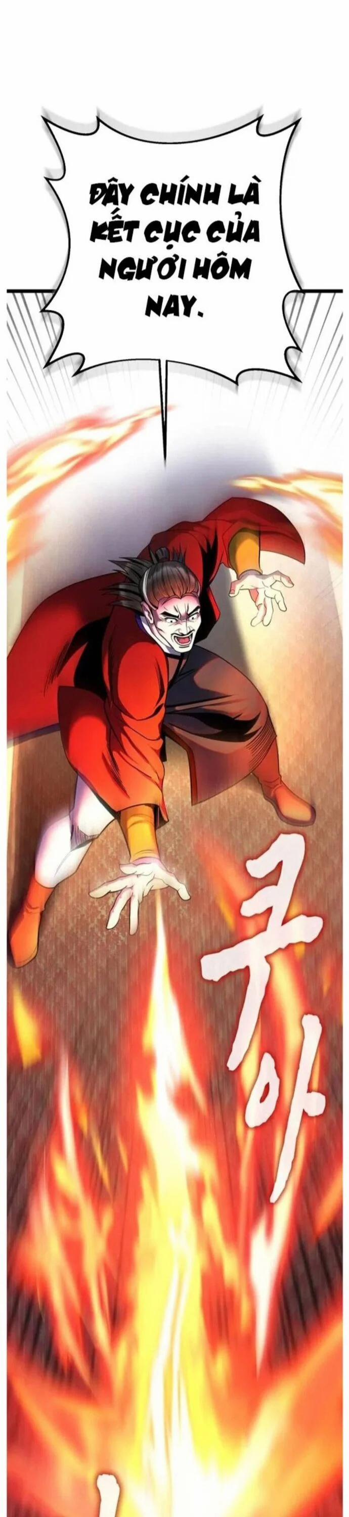 Đao Hoàng Tứ Thiếu Gia 78 trang 6