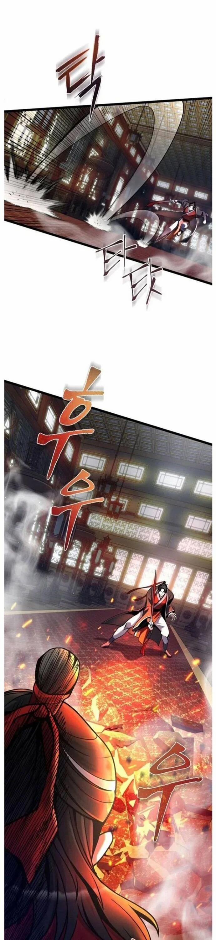 Đao Hoàng Tứ Thiếu Gia 78 trang 9