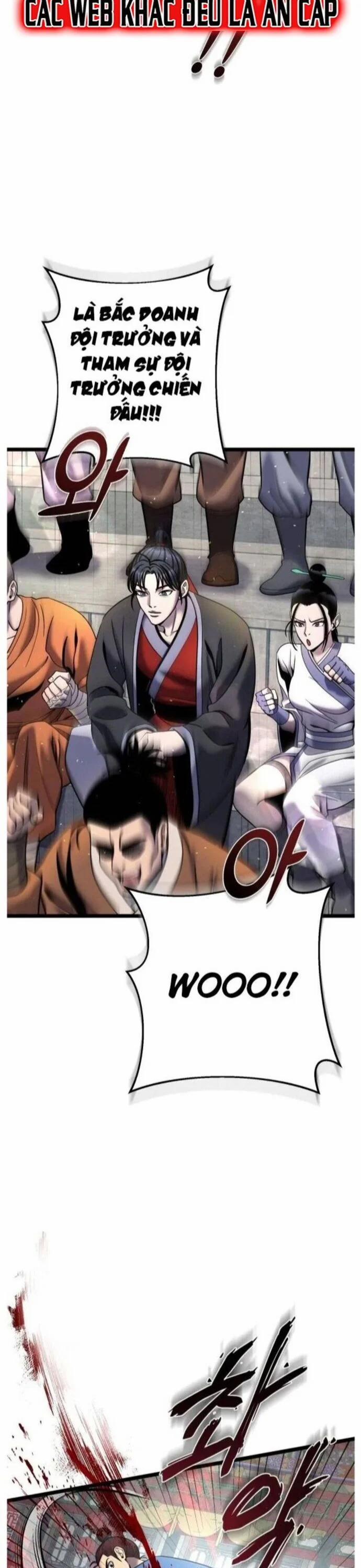 Đao Hoàng Tứ Thiếu Gia 79 trang 1