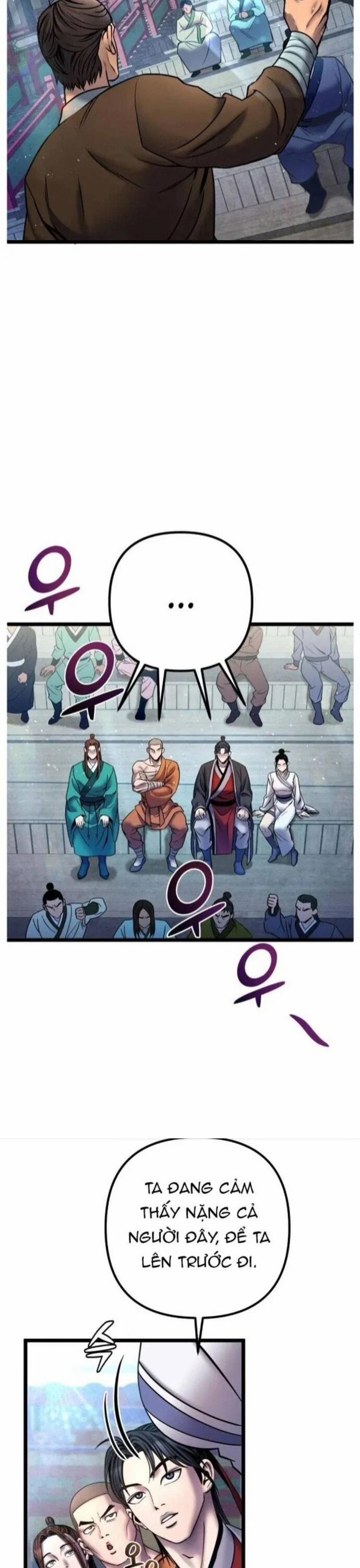 Đao Hoàng Tứ Thiếu Gia 79 trang 10