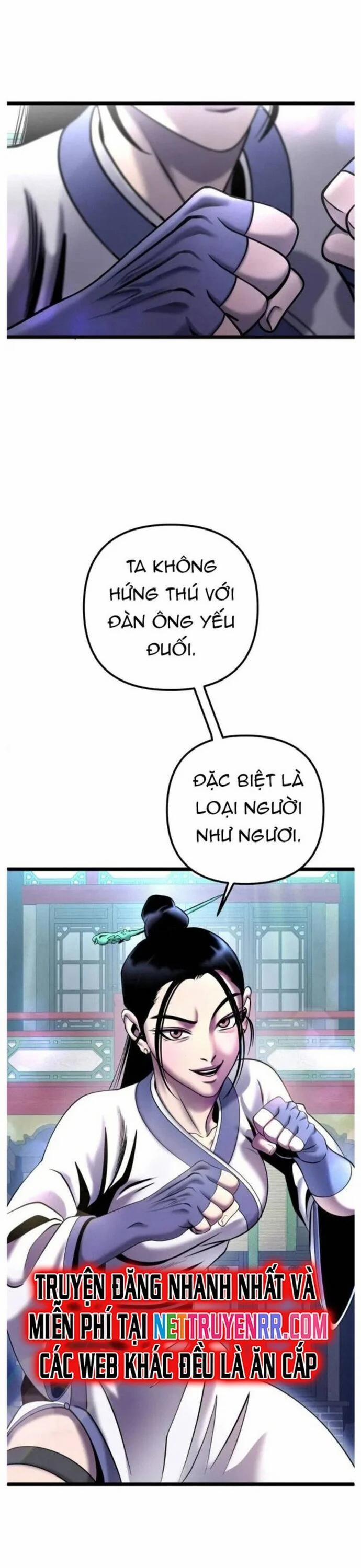 Đao Hoàng Tứ Thiếu Gia 79 trang 14