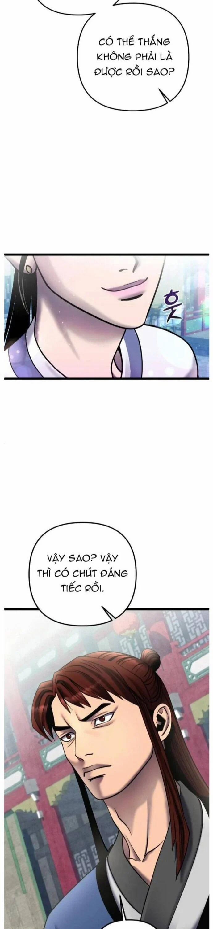 Đao Hoàng Tứ Thiếu Gia 79 trang 24