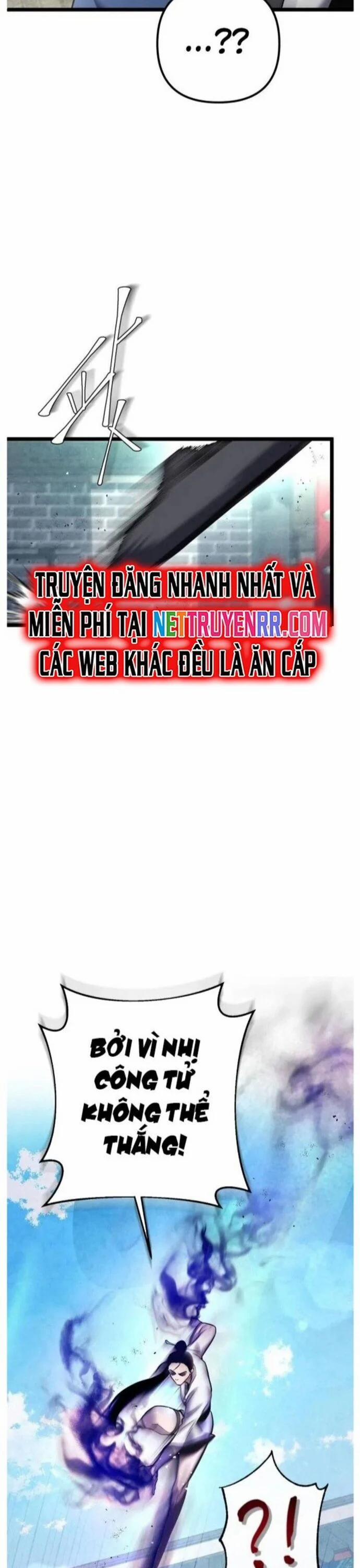 Đao Hoàng Tứ Thiếu Gia 79 trang 25