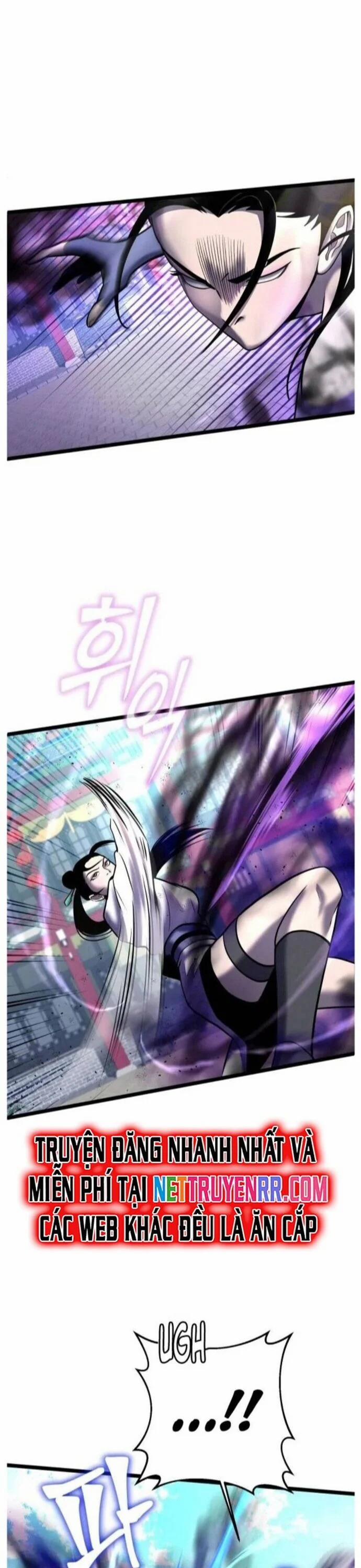 Đao Hoàng Tứ Thiếu Gia 79 trang 31