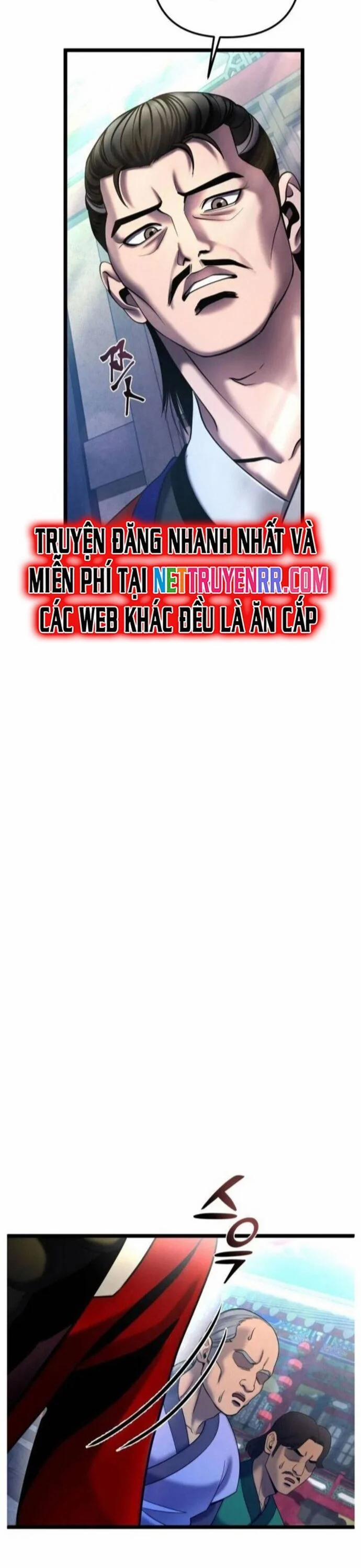 Đao Hoàng Tứ Thiếu Gia 79 trang 34