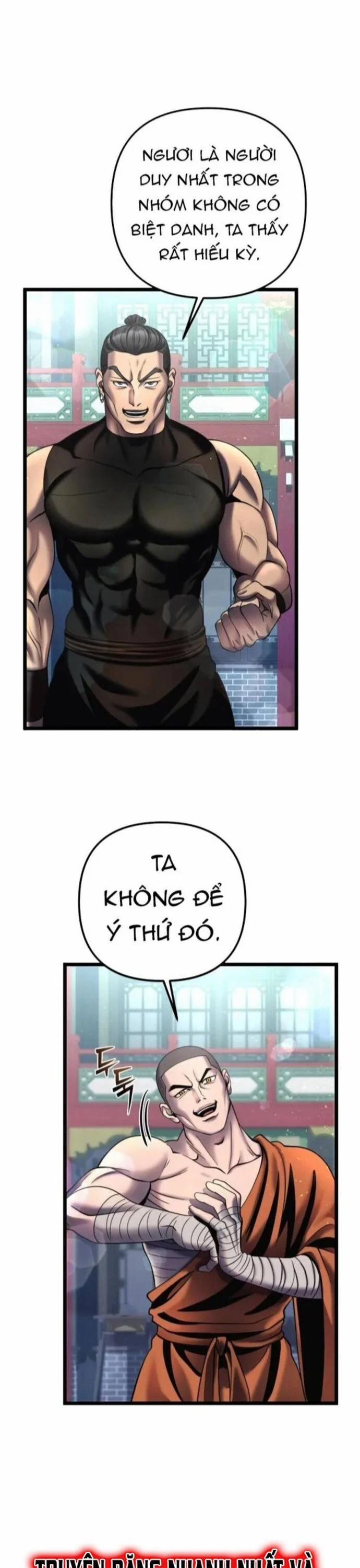 Đao Hoàng Tứ Thiếu Gia 79 trang 38