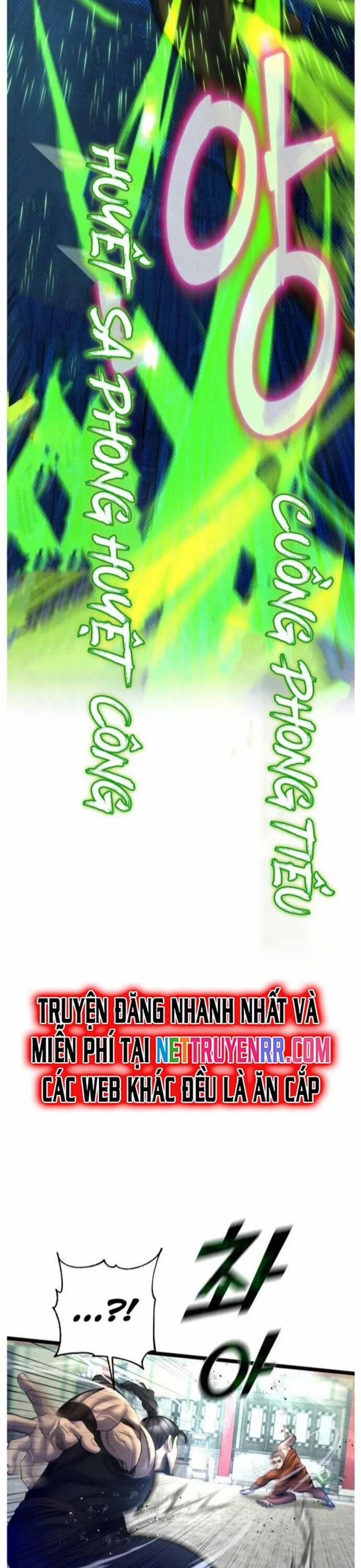 Đao Hoàng Tứ Thiếu Gia 79 trang 44