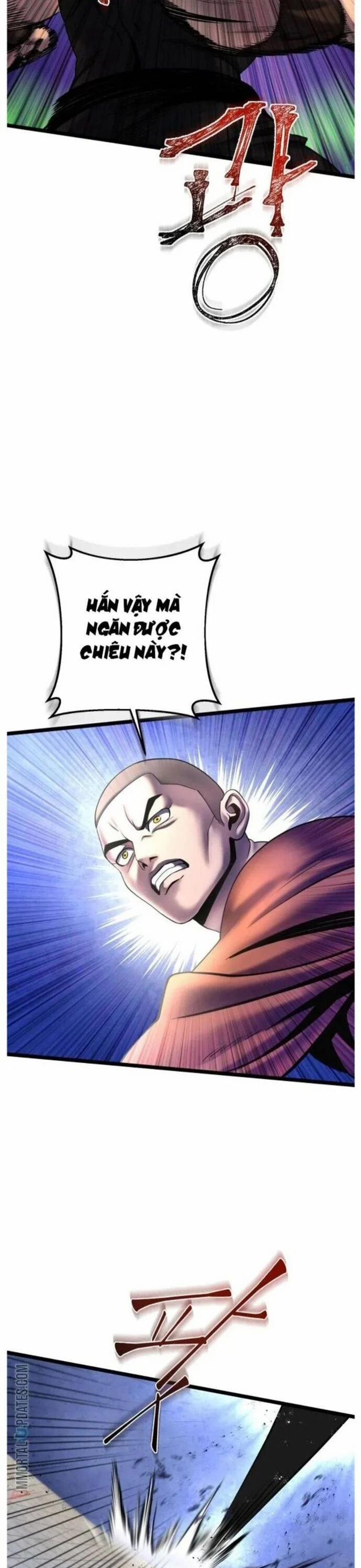 Đao Hoàng Tứ Thiếu Gia 79 trang 47