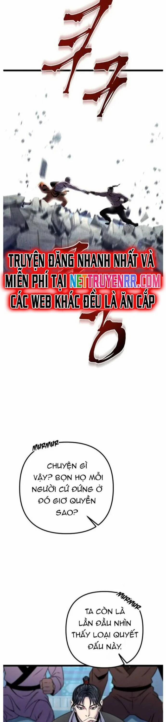 Đao Hoàng Tứ Thiếu Gia 80 trang 17