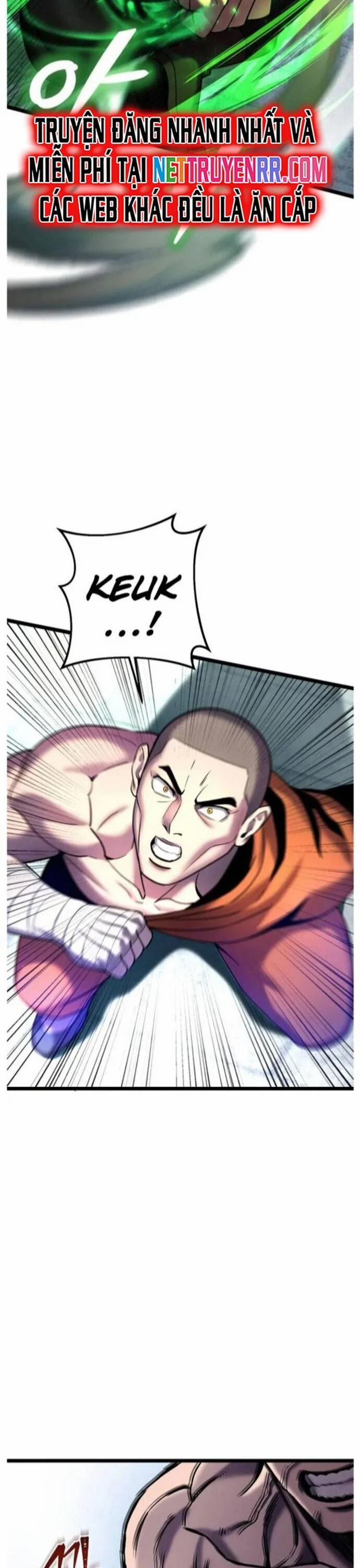 Đao Hoàng Tứ Thiếu Gia 80 trang 2