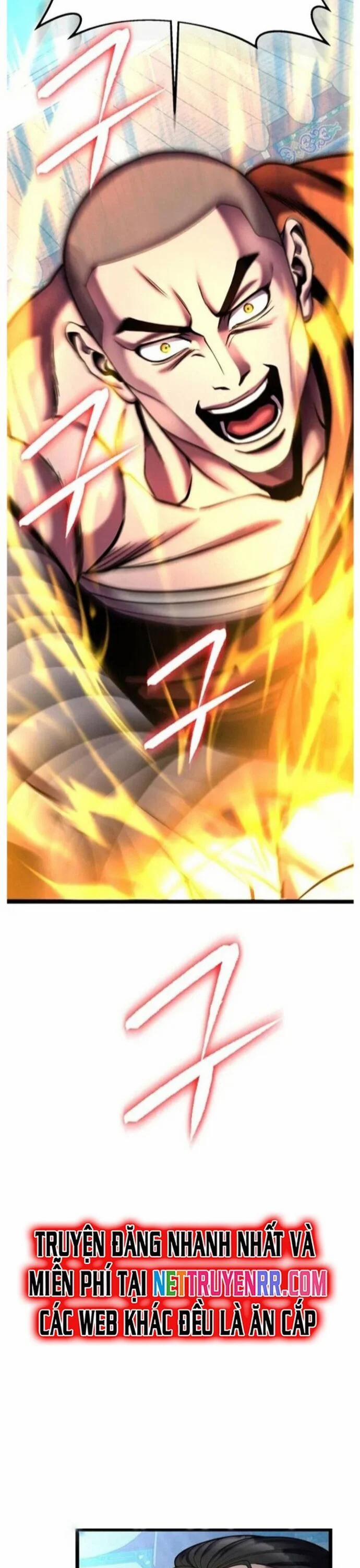 Đao Hoàng Tứ Thiếu Gia 80 trang 20