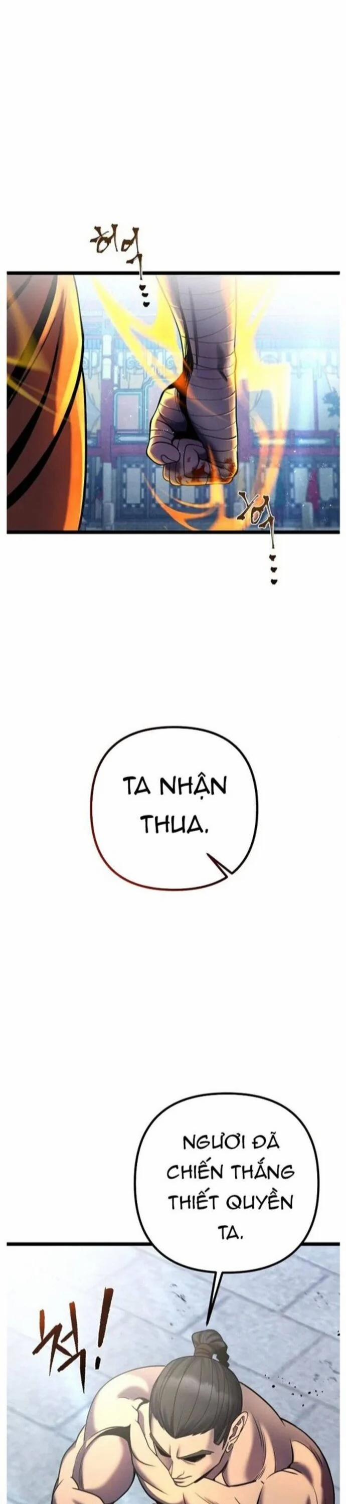 Đao Hoàng Tứ Thiếu Gia 80 trang 22