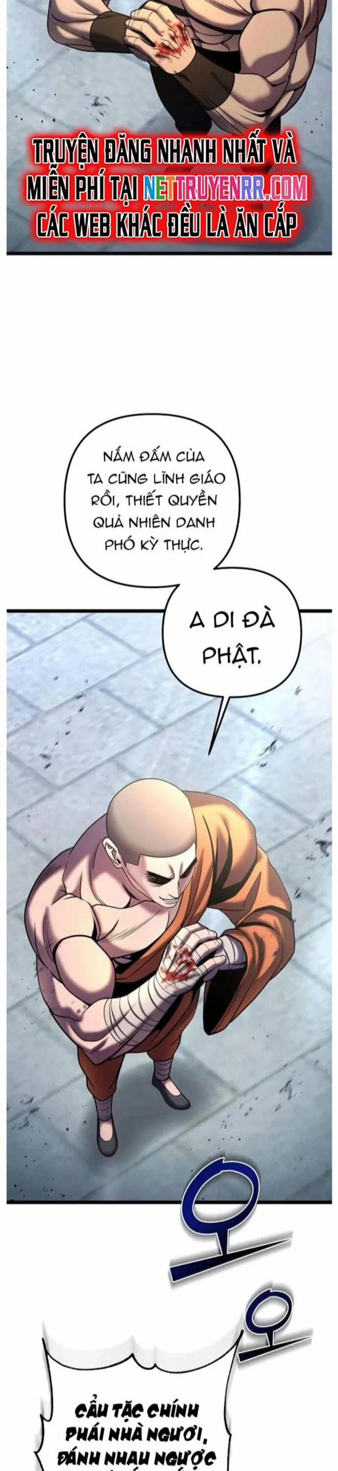 Đao Hoàng Tứ Thiếu Gia 80 trang 23