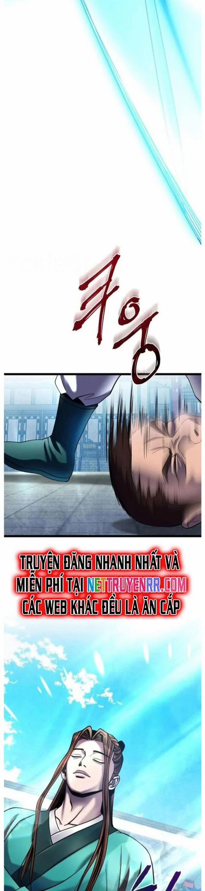 Đao Hoàng Tứ Thiếu Gia 80 trang 29