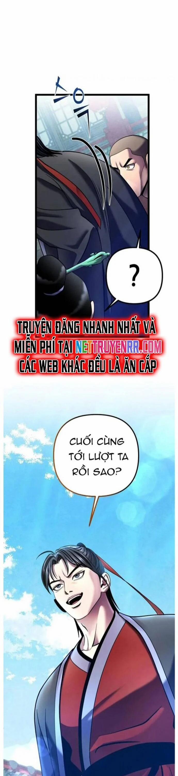 Đao Hoàng Tứ Thiếu Gia 80 trang 31