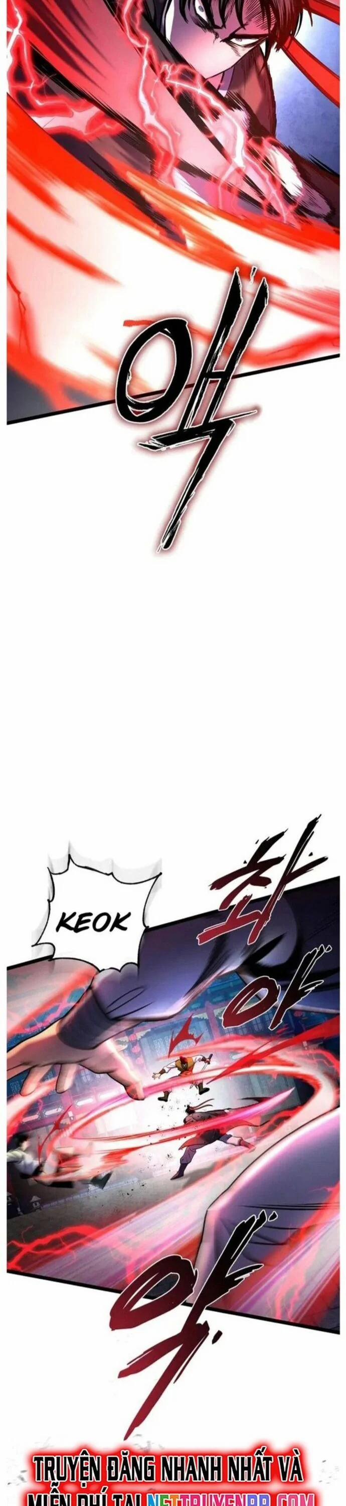 Đao Hoàng Tứ Thiếu Gia 80 trang 37