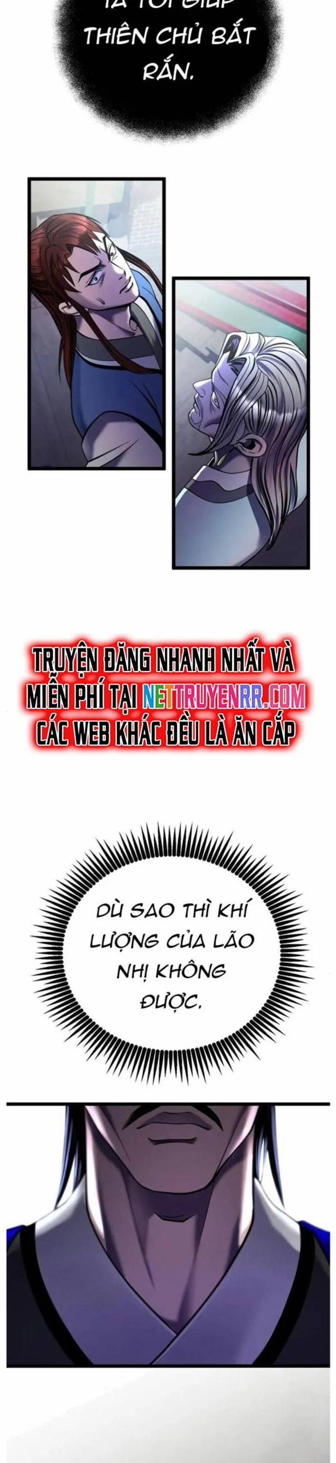 Đao Hoàng Tứ Thiếu Gia 80 trang 44