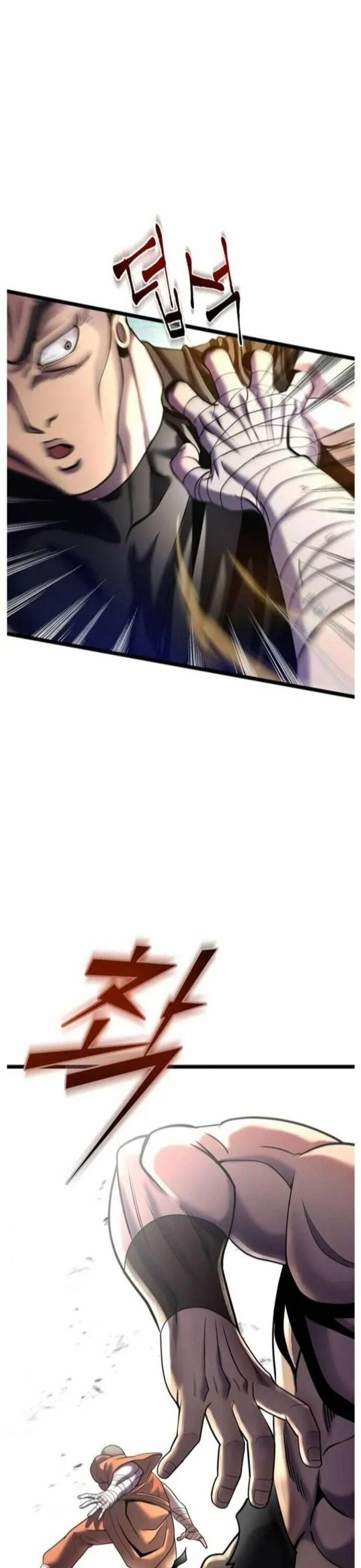 Đao Hoàng Tứ Thiếu Gia 80 trang 5