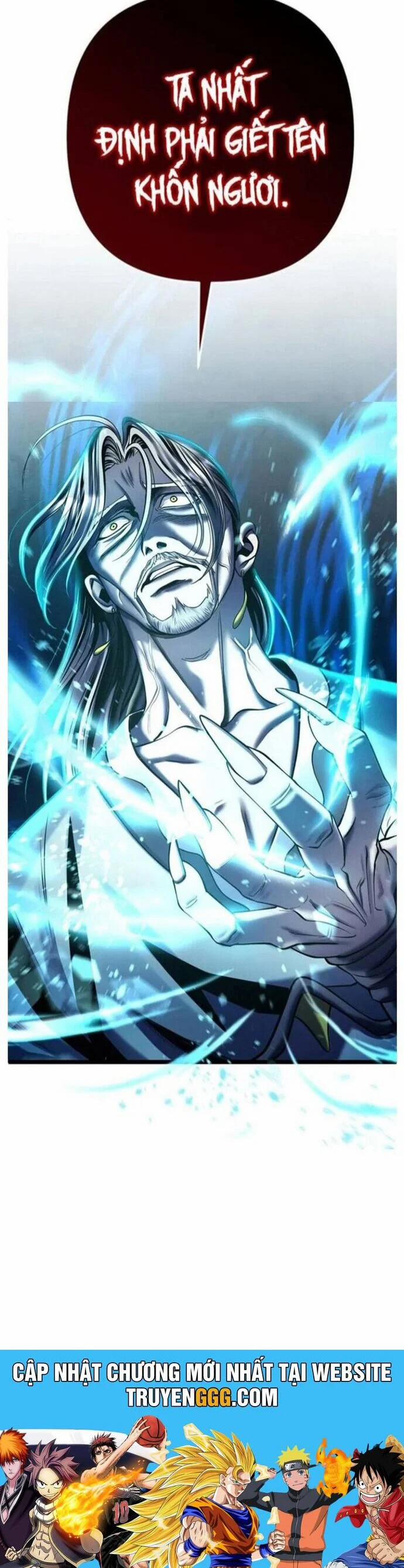 Đao Hoàng Tứ Thiếu Gia 80 trang 55