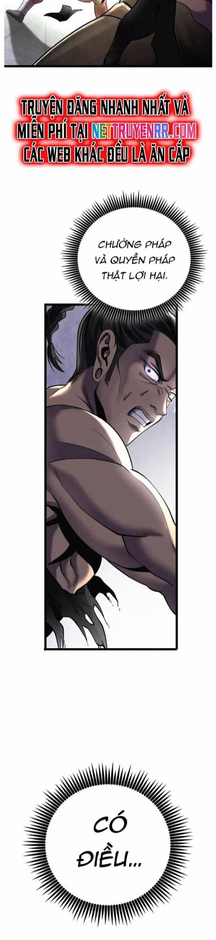 Đao Hoàng Tứ Thiếu Gia 80 trang 6