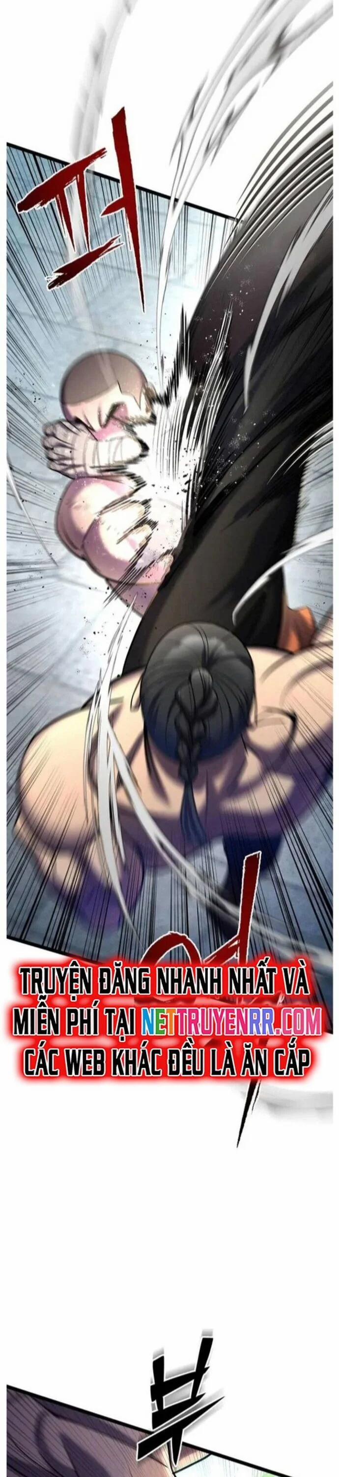 Đao Hoàng Tứ Thiếu Gia 80 trang 9