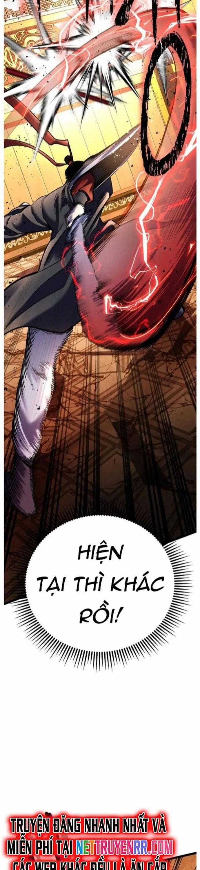 Đao Hoàng Tứ Thiếu Gia 88 trang 15