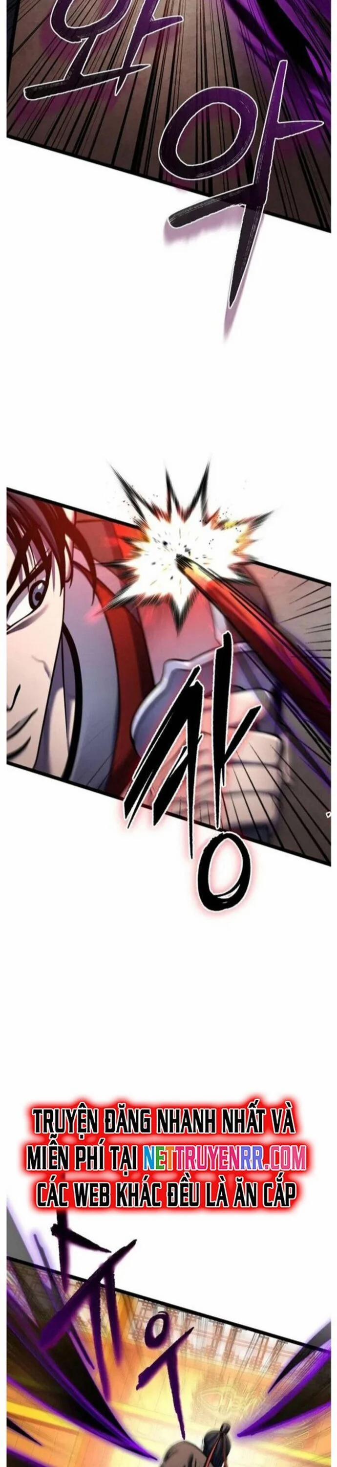 Đao Hoàng Tứ Thiếu Gia 88 trang 20