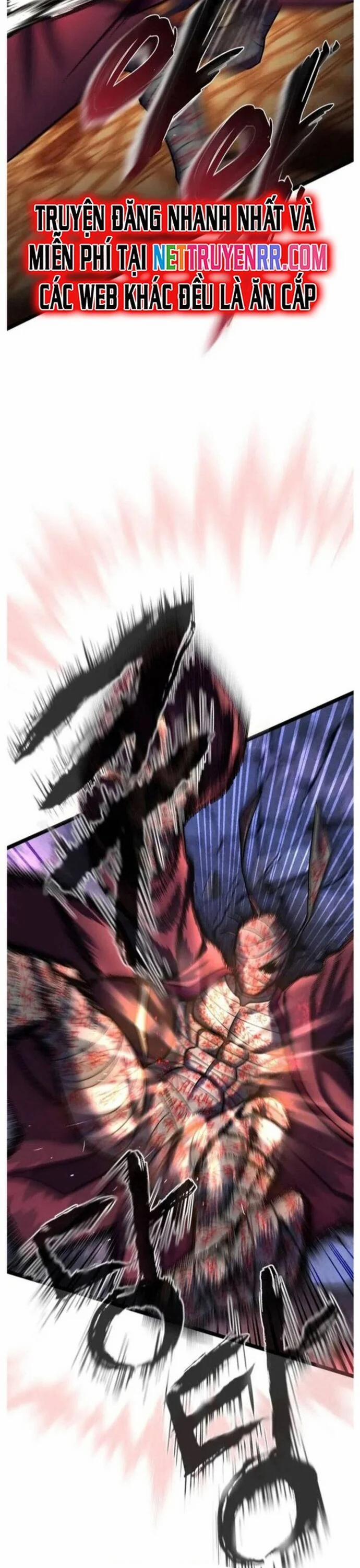 Đao Hoàng Tứ Thiếu Gia 88 trang 22