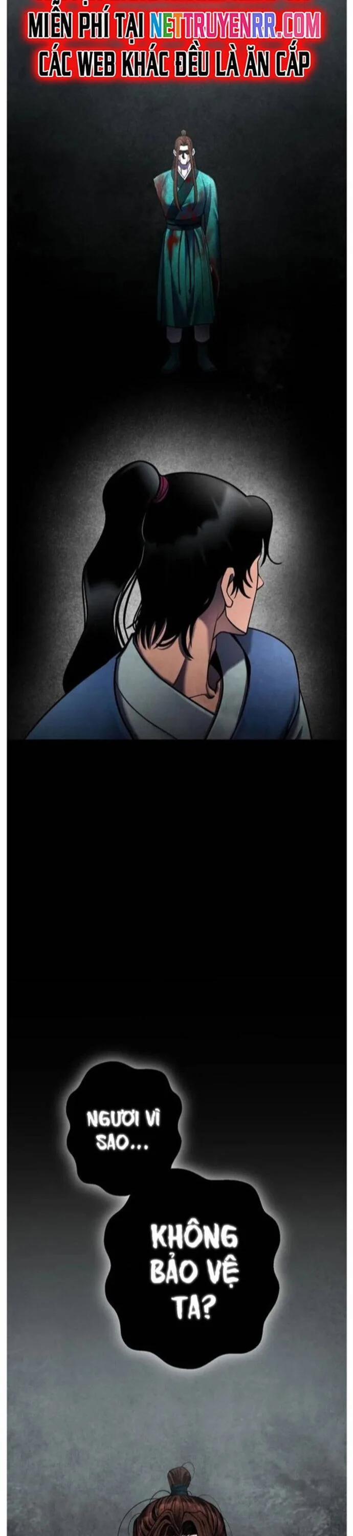 Đao Hoàng Tứ Thiếu Gia 88 trang 38