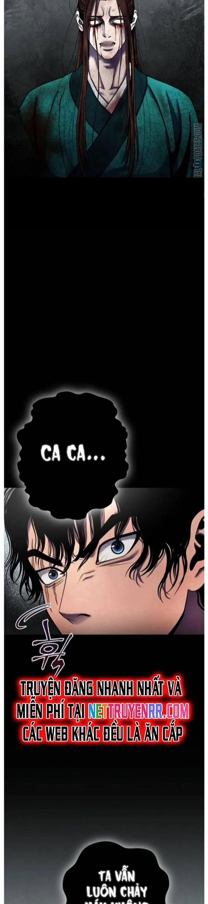 Đao Hoàng Tứ Thiếu Gia 88 trang 39