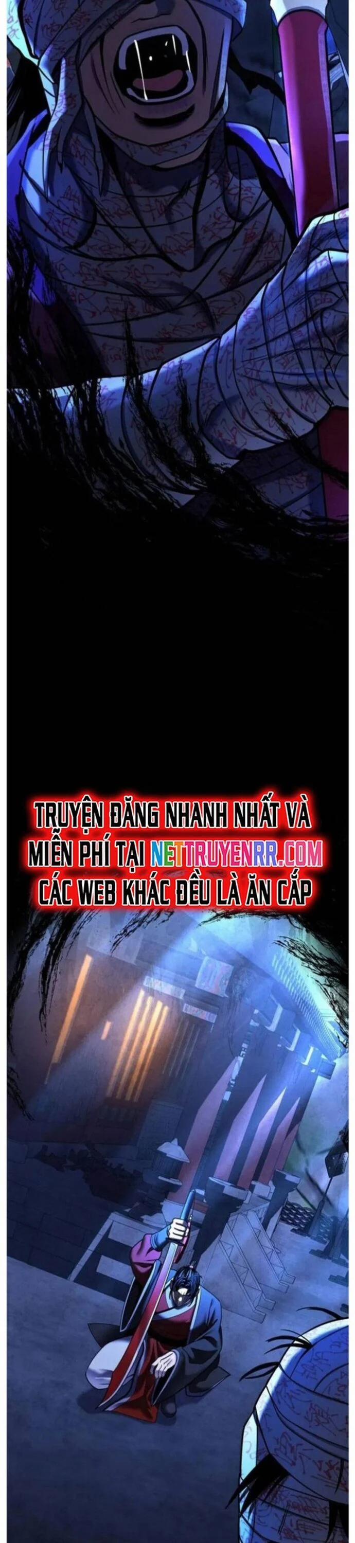 Đao Hoàng Tứ Thiếu Gia 88 trang 50