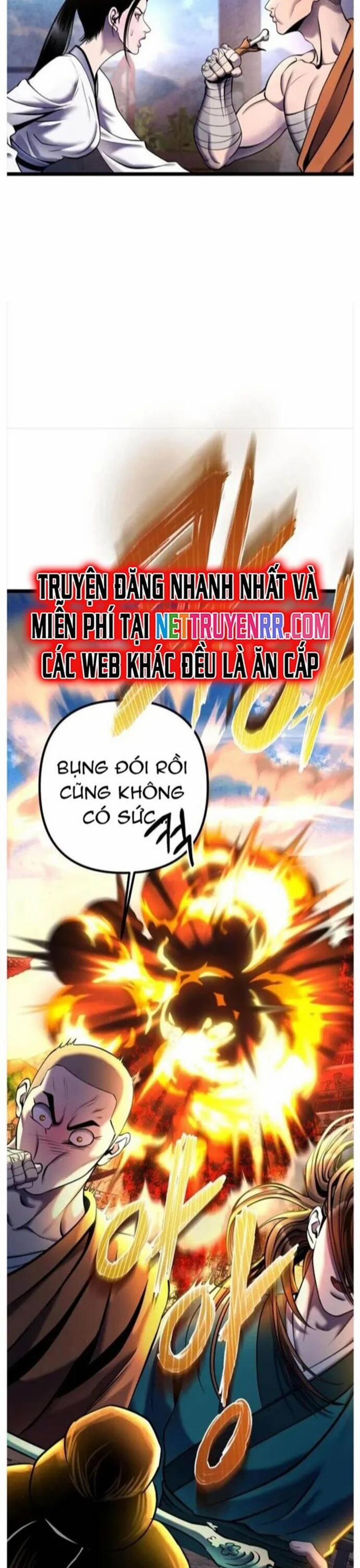 Đao Hoàng Tứ Thiếu Gia 89 trang 3