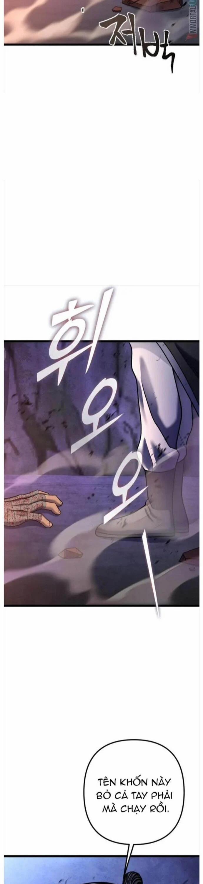 Đao Hoàng Tứ Thiếu Gia 89 trang 30